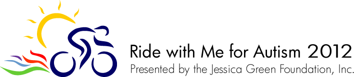 Ride With Me Logo