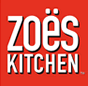 zoes kitchen